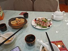-潮汕铺老店(甜水井店)
