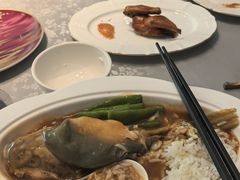 -沈灶河豚宴·河豚融合餐厅(汉中路店)