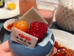 -南湖宾馆·鸳湖阁全日制餐厅