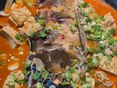 -筱爷叔·上海传统手工菜(玉树路店)