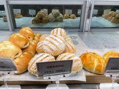 -新旺茶餐厅(嘉里城店)