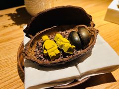 -泰安门Taian Table(镇宁路店)