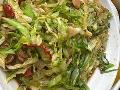 -如意香辣鸡架(总店)