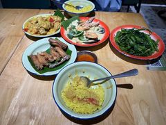 -阿徕孖·泰餐(大沙地店)