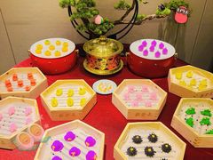 -德发长饺子·非遗(钟楼店)