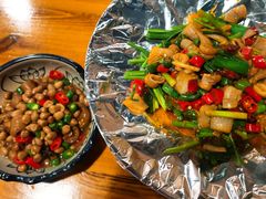 -芝城故事·建瓯土菜