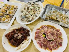 -大自然美食农庄(广州南站店)