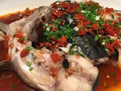 -味上湘菜馆(岳麓山店)