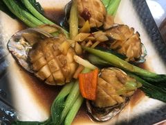 -友强·23年特色海鲜大排档(厦门店)