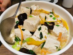 福清柯长汀豆腐-四道菜·福建菜馆(新街口金鹰店)