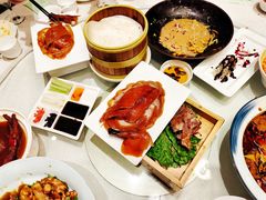 -大铁勺新津菜(东丽阳光新业广场店)