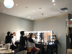 -海马体照相馆(北京apm店)