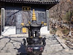 -石老人观光园