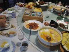 -煎饼卷大葱·非遗传承·潍坊菜(十笏园店)
