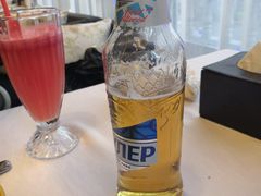 -马克西姆俄罗斯餐厅(通亚街店)