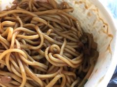 -蔡记炸酱热干面(昌里路店)
