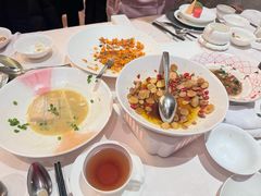 -长沙顺天凯宾斯基酒店·祈顺酒家中餐厅(雨花亭店)