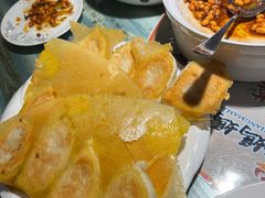 -蜀香妈妈菜馆(海王路店)