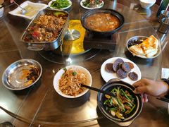 -88号小吃店·经典云南菜·地道纳西美食