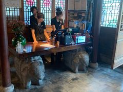 -二十八里太湖船菜(吉祥路店)