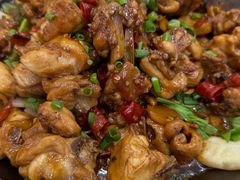 -碧海银沙海鲜餐厅(恒大海上威尼斯店)