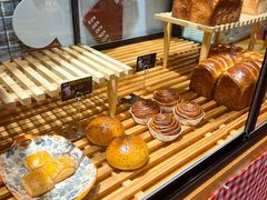 -熊叔熊婶面包房(团结湖店)
