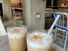 -Nectar One Cafe(勇烈路n1店)