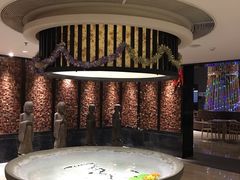 -明月山天沐温泉度假村