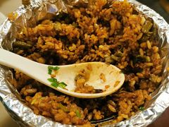 湘味木桶饭-嘉丰湘菜馆(芳群园店)