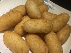 -黄三怪(清河店)