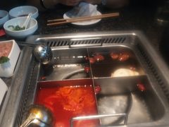 -海底捞火锅(崇文门新世界百货店)