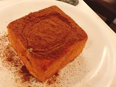 -新大咀港式茶餐厅(宝山万达店)