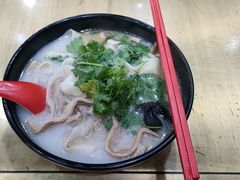 -惠丰源烩面馆(经七路店)