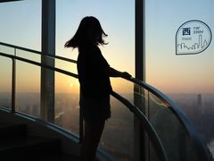 -WFC会仙楼观景台