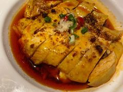 流口水鸡-川里谈·川味小馆(北京路店)