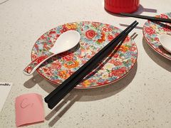 -北大荒人•新东北菜(青岛银座店)