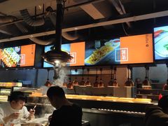 -哆来咪火锅烤肉自助(牌楼店)