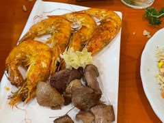 -银子铁板烧料理自助餐(人民广场店)