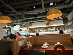 -旺爷砂锅·茶作(国贸城店)