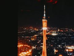 -广州四季酒店·天吧·高空酒吧