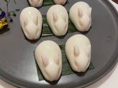 -醉辉皇上海之巅(上海中心大厦店)