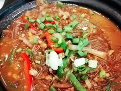 -食尚盐帮菜(杜甫草堂店)