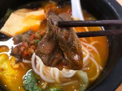 -米鲜剁椒米线(梅溪湖店)