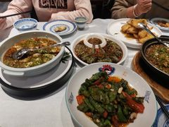 -蠔友汇(皇姑店)