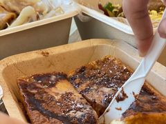 -肥安娜·小吃·饮品