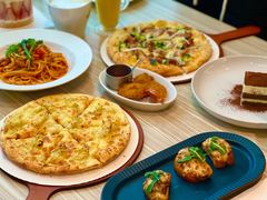-必胜客(兴华中路PH店)