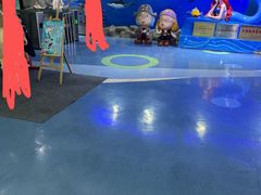 -梦幻海洋王国(吾悦广场张家港店)