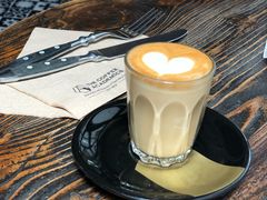 -The Coffee Academïcs(铜锣湾店)