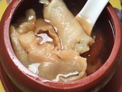 -红棉中餐厅·广州海航威斯汀酒店