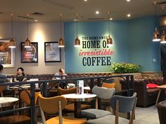 大堂-COSTA COFFEE(水游城店)